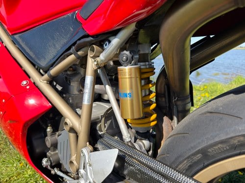 1998 Ducati 916 SPS For Sale (picture 52 of 77)