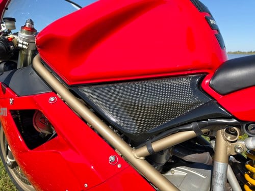 1998 Ducati 916 SPS For Sale (picture 54 of 77)
