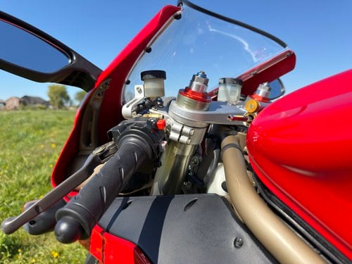 1998 Ducati 916 SPS For Sale (picture 58 of 77)