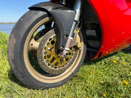 1998 Ducati 916 SPS For Sale (picture 61 of 77)