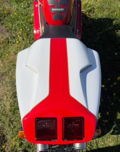 1998 Ducati 916 SPS For Sale (picture 65 of 77)