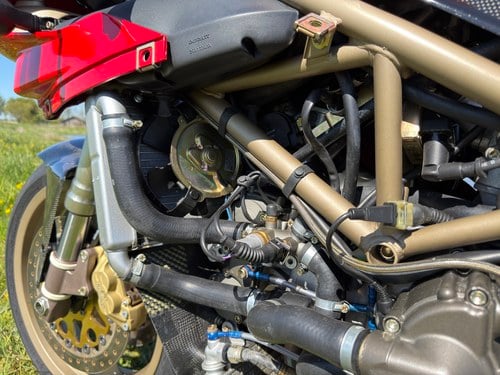 1998 Ducati 916 SPS For Sale (picture 77 of 77)