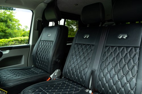 2015 Volkswagen Transporter Camper Conversion For Sale (picture 49 of 233)