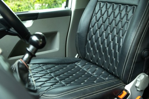 2015 Volkswagen Transporter Camper Conversion For Sale (picture 52 of 233)