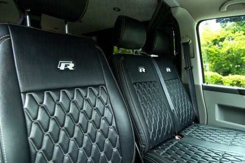 2015 Volkswagen Transporter Camper Conversion For Sale (picture 53 of 233)