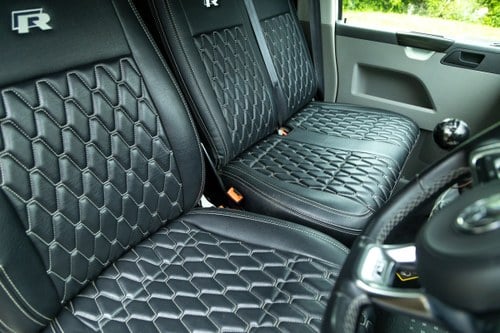 2015 Volkswagen Transporter Camper Conversion For Sale (picture 54 of 233)