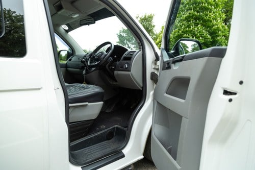 2015 Volkswagen Transporter Camper Conversion For Sale (picture 62 of 233)