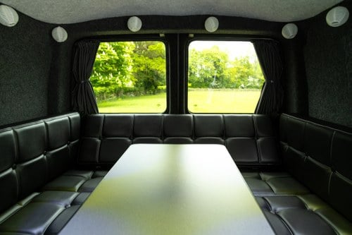 2015 Volkswagen Transporter Camper Conversion For Sale (picture 68 of 233)
