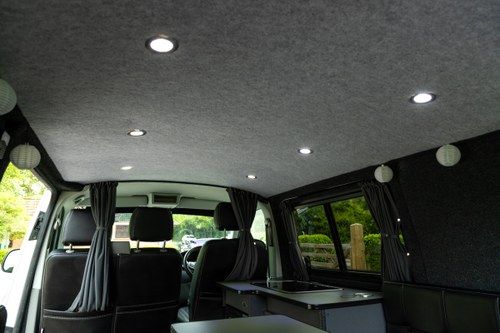 2015 Volkswagen Transporter Camper Conversion For Sale (picture 70 of 233)