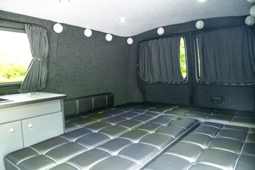 2015 Volkswagen Transporter Camper Conversion For Sale (picture 75 of 233)