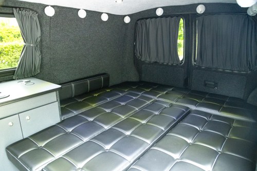 2015 Volkswagen Transporter Camper Conversion For Sale (picture 76 of 233)