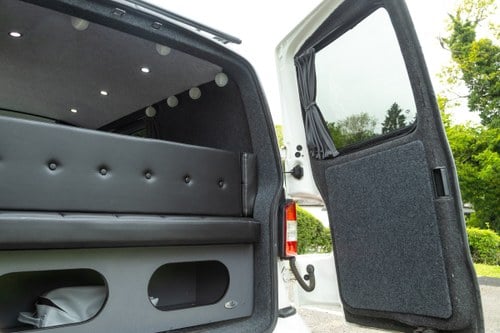 2015 Volkswagen Transporter Camper Conversion For Sale (picture 78 of 233)