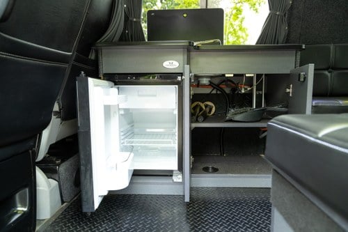 2015 Volkswagen Transporter Camper Conversion For Sale (picture 90 of 233)