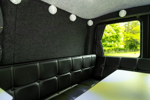 2015 Volkswagen Transporter Camper Conversion For Sale (picture 94 of 233)