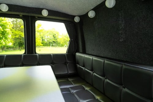 2015 Volkswagen Transporter Camper Conversion For Sale (picture 95 of 233)