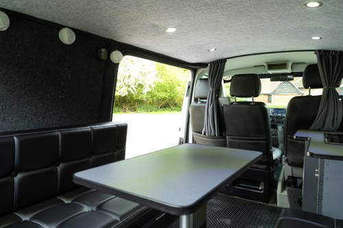 2015 Volkswagen Transporter Camper Conversion For Sale (picture 97 of 233)