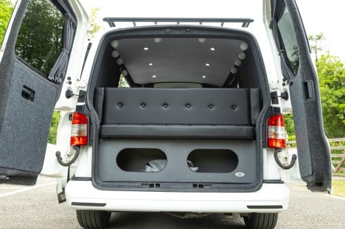 2015 Volkswagen Transporter Camper Conversion For Sale (picture 98 of 233)