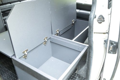 2015 Volkswagen Transporter Camper Conversion For Sale (picture 99 of 233)
