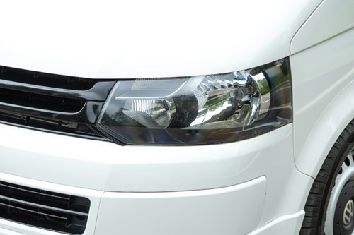 2015 Volkswagen Transporter Camper Conversion For Sale (picture 107 of 233)