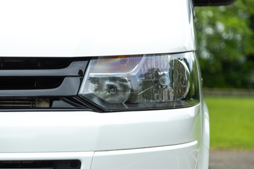 2015 Volkswagen Transporter Camper Conversion For Sale (picture 108 of 233)