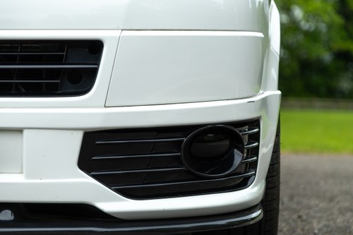 2015 Volkswagen Transporter Camper Conversion For Sale (picture 109 of 233)