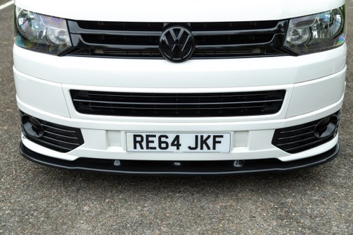 2015 Volkswagen Transporter Camper Conversion For Sale (picture 110 of 233)