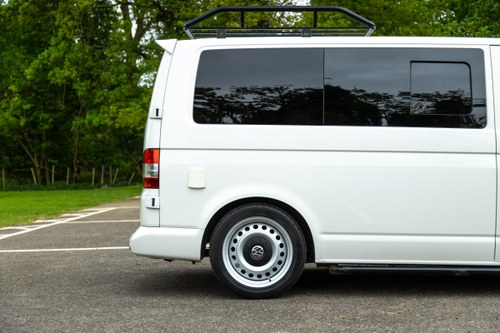 2015 Volkswagen Transporter Camper Conversion For Sale (picture 119 of 233)