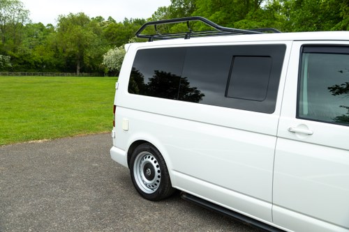 2015 Volkswagen Transporter Camper Conversion For Sale (picture 120 of 233)