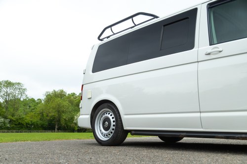 2015 Volkswagen Transporter Camper Conversion For Sale (picture 121 of 233)