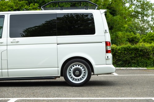 2015 Volkswagen Transporter Camper Conversion For Sale (picture 124 of 233)