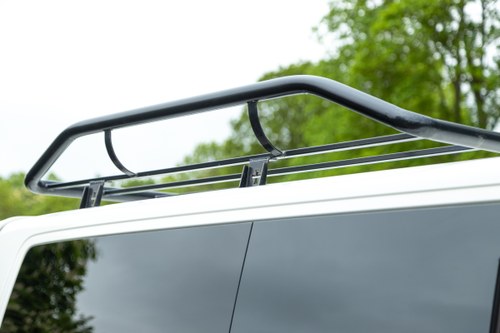 2015 Volkswagen Transporter Camper Conversion For Sale (picture 132 of 233)