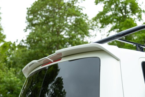 2015 Volkswagen Transporter Camper Conversion For Sale (picture 137 of 233)