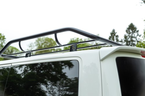 2015 Volkswagen Transporter Camper Conversion For Sale (picture 138 of 233)