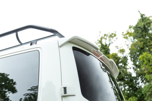 2015 Volkswagen Transporter Camper Conversion For Sale (picture 139 of 233)