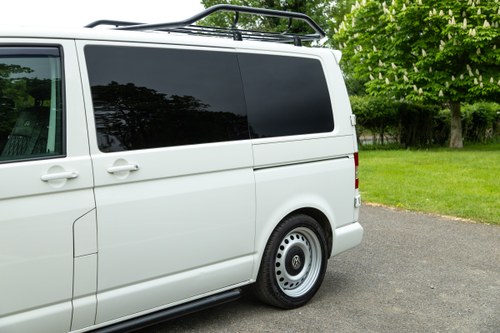 2015 Volkswagen Transporter Camper Conversion For Sale (picture 142 of 233)