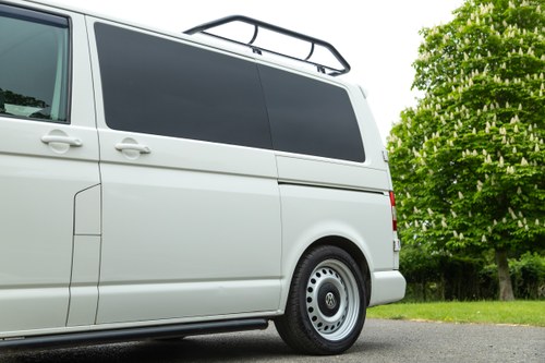 2015 Volkswagen Transporter Camper Conversion For Sale (picture 143 of 233)