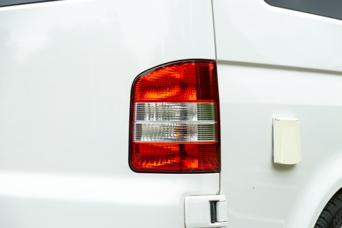 2015 Volkswagen Transporter Camper Conversion For Sale (picture 153 of 233)