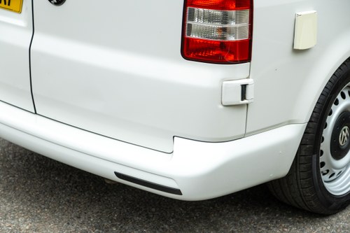 2015 Volkswagen Transporter Camper Conversion For Sale (picture 155 of 233)