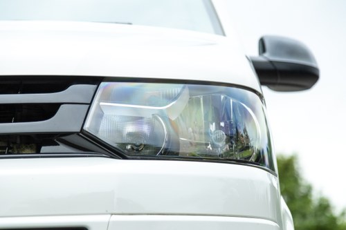 2015 Volkswagen Transporter Camper Conversion For Sale (picture 166 of 233)