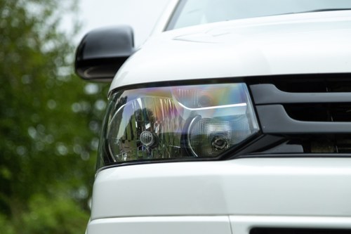 2015 Volkswagen Transporter Camper Conversion For Sale (picture 167 of 233)