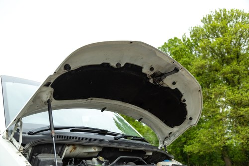 2015 Volkswagen Transporter Camper Conversion For Sale (picture 171 of 233)