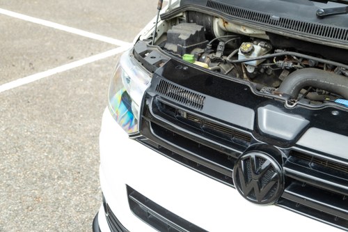 2015 Volkswagen Transporter Camper Conversion For Sale (picture 186 of 233)