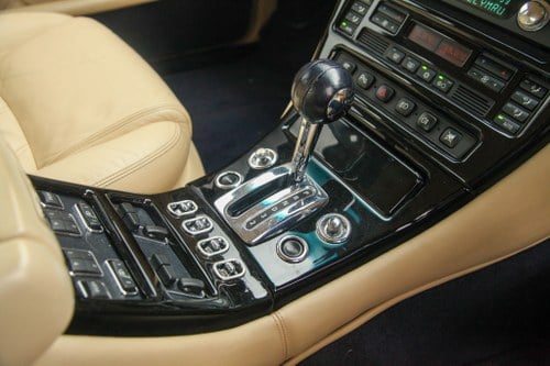 2003 Bentley Arnage T In vendita (immagine 47 di 129)