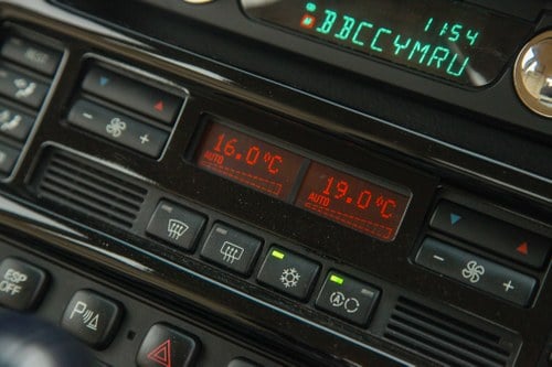 2003 Bentley Arnage T In vendita (immagine 53 di 129)