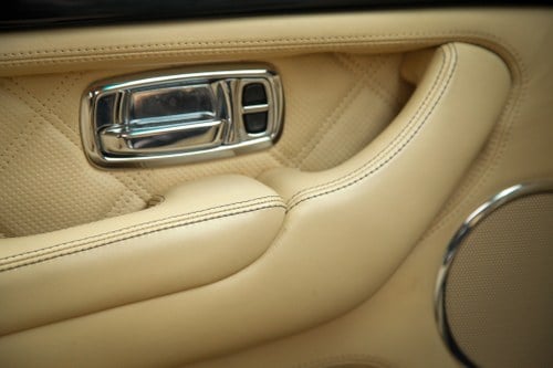 2003 Bentley Arnage T In vendita (immagine 54 di 129)