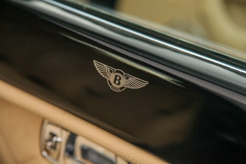 2003 Bentley Arnage T In vendita (immagine 57 di 129)