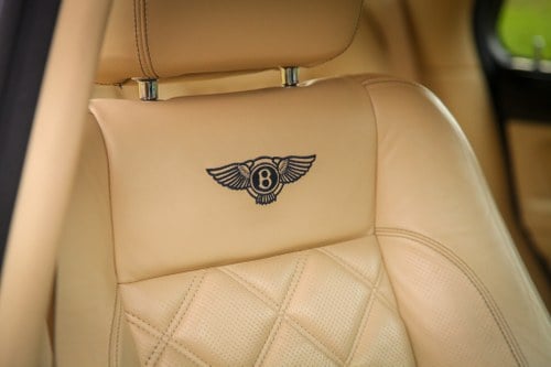 2003 Bentley Arnage T In vendita (immagine 60 di 129)