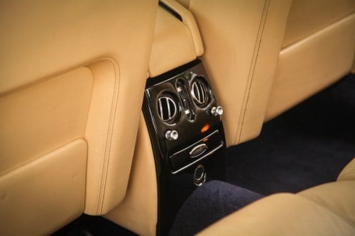 2003 Bentley Arnage T In vendita (immagine 62 di 129)