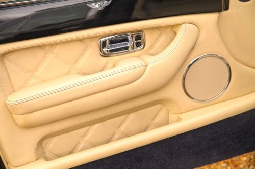 2003 Bentley Arnage T In vendita (immagine 63 di 129)