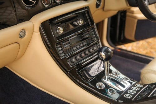 2003 Bentley Arnage T In vendita (immagine 65 di 129)